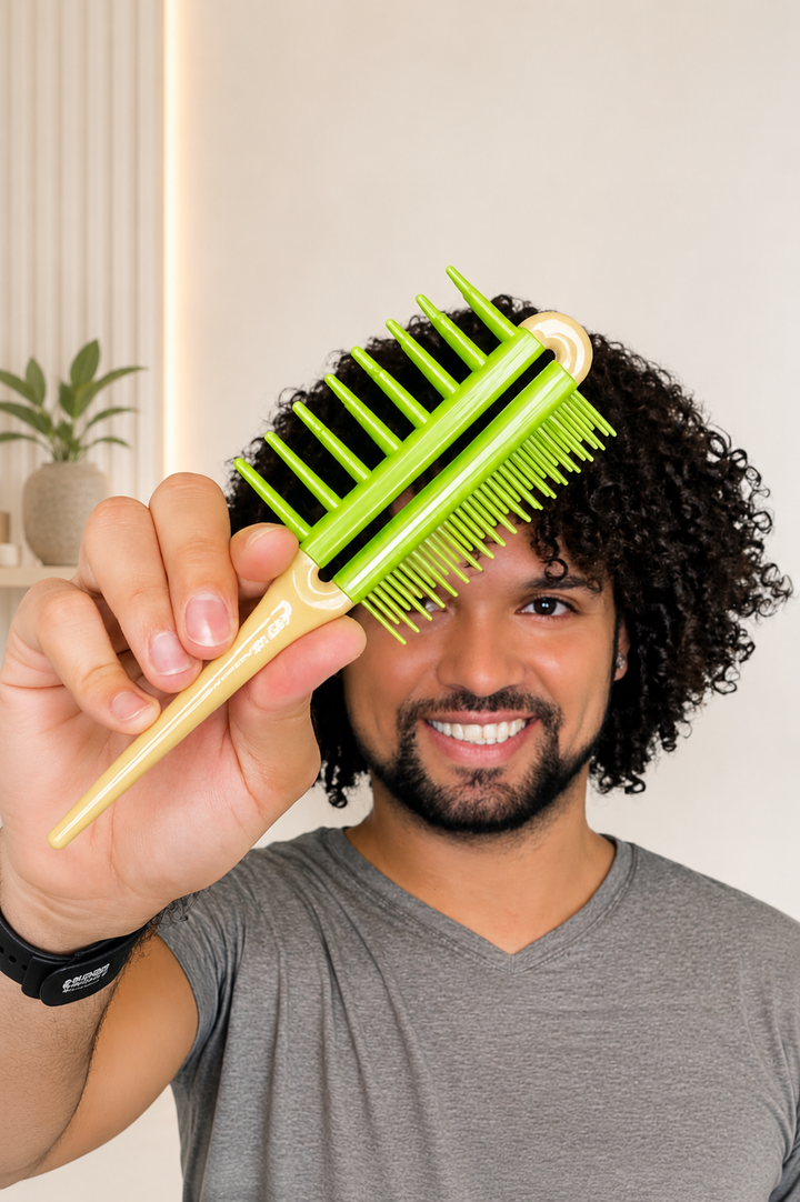 3 in 1  Brush ProArt