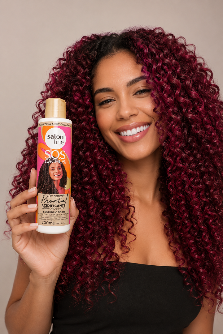 Acidifier Anti-Porosity