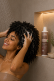Black power Intense Moisturizing Shampoo