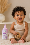 Baby Creme Multifuncional
