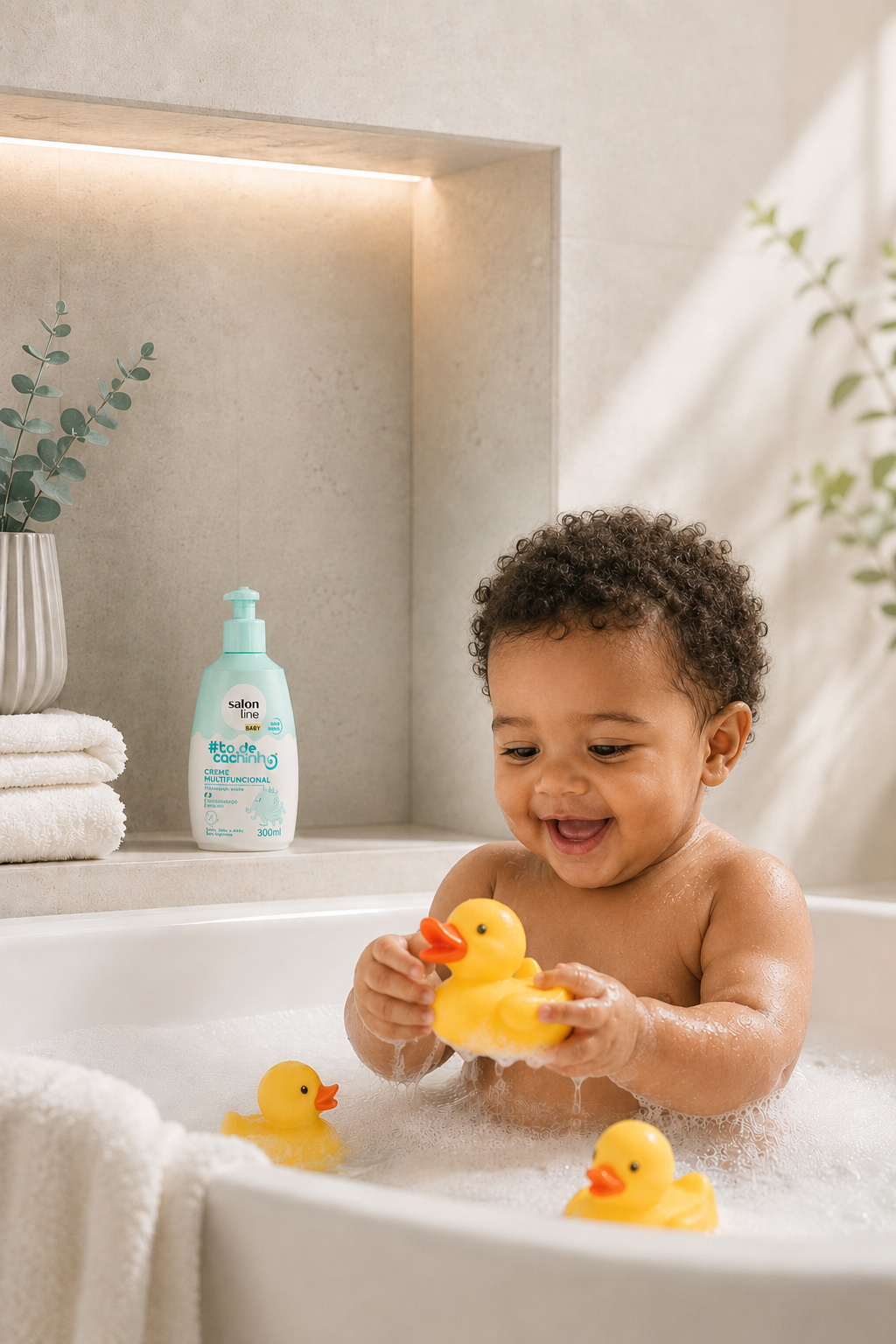 Baby Multifunctional Cream