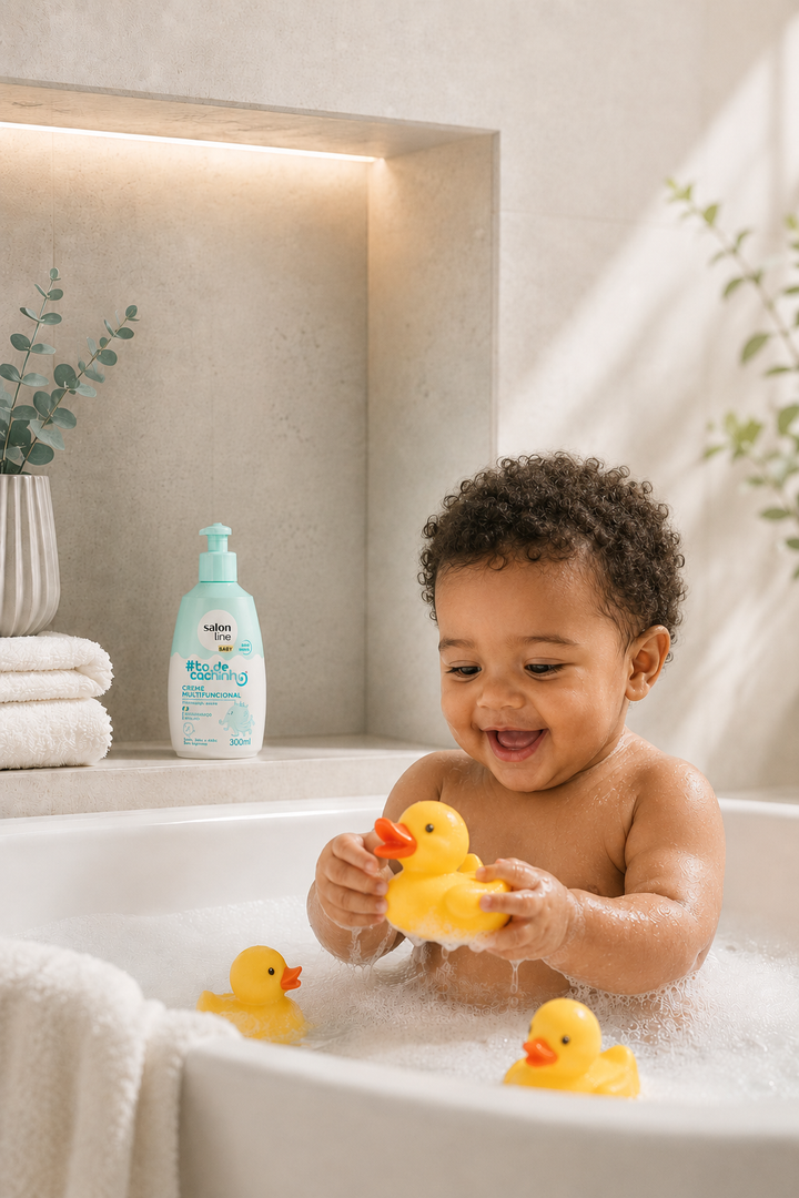 Baby Multifunctional Cream