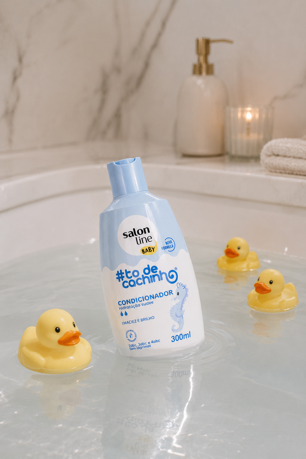 Baby Conditioner