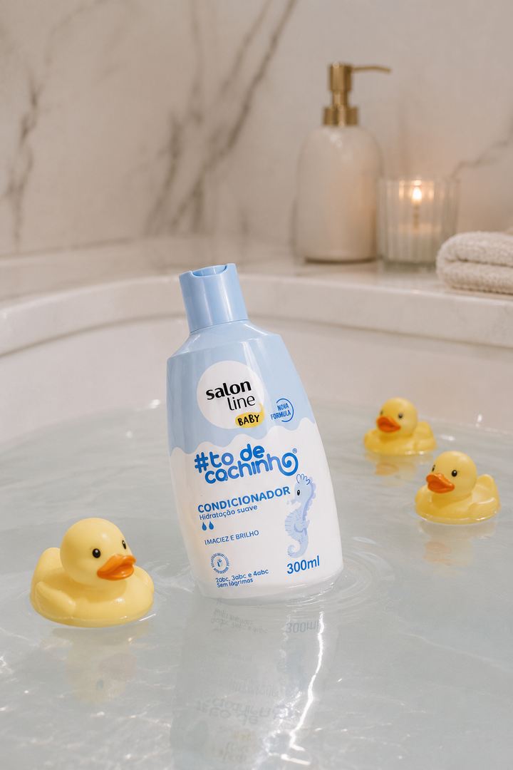Baby Conditioner