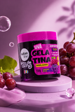 Grape Jelly #todecacho Kids