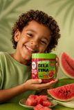 Watermelon Jelly #todecacho Kids
