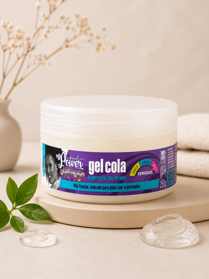 Gel Cola