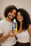 Creme para Pentear Karité Shea Butter