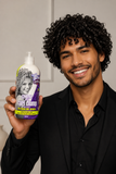 Creme para Curl Clump
