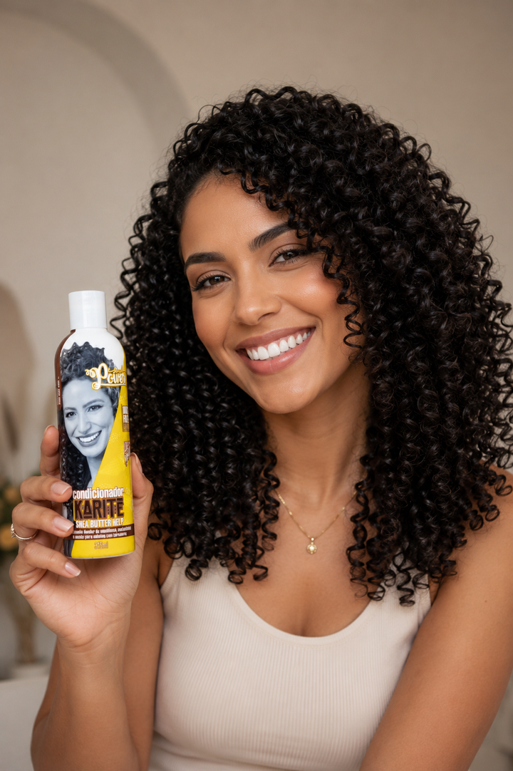 Shea Butter Help Conditioner