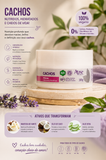 Nourishing Moisturizing Curls Mask