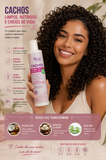 Nourishing Curls Co-Wash