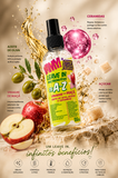 Leave-in multi beneficts from A-Z apple vinegar