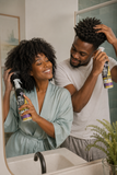 Restrukturierungsspray "Come Back"