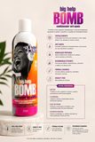 Condicionador "Big Help Bomb"