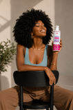 Juba Coiling Curl cream