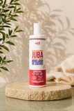 Juba Haare locken Kämmen Creme