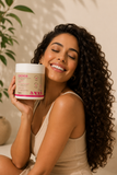 Ativador e Modelador Anti-Frizz Cachos