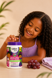 Grape curl cream Kids