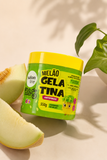 Melon jelly #todecacho Kids