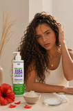Juba Super Volume Styling Gel