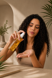 Moisturizing Coconut Oil Widi Care