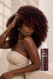 PH Control Shampoo
