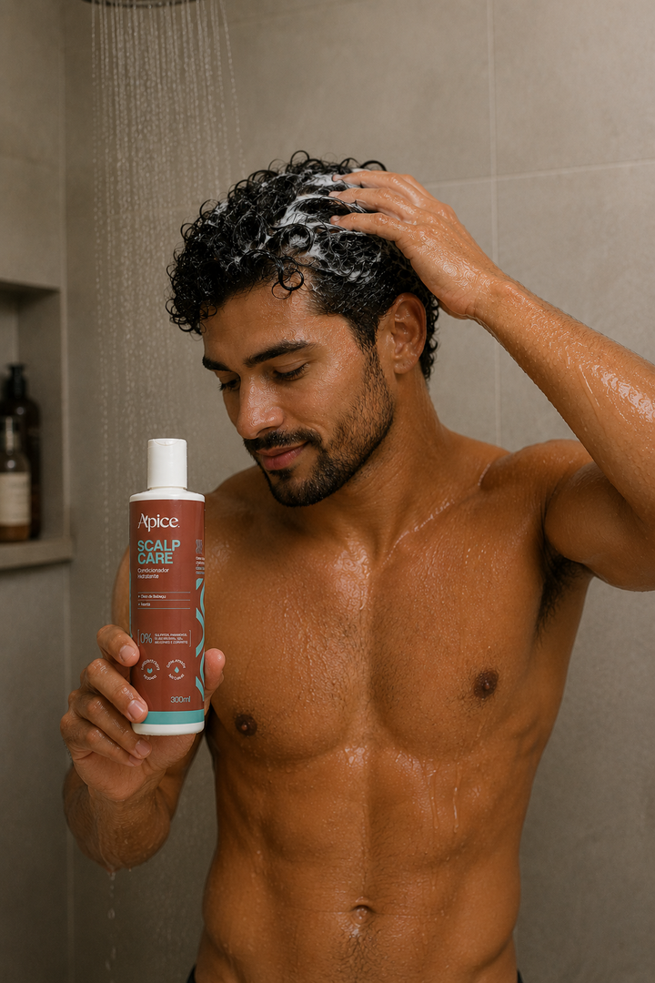 Scalp care Conditioner