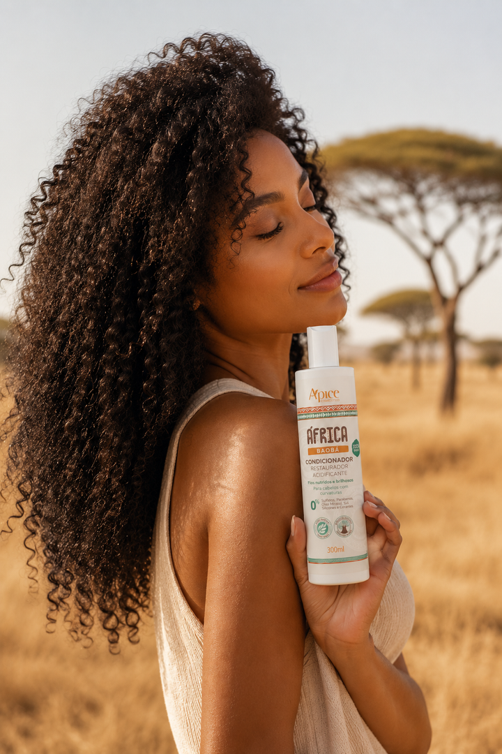 Africa Baobá Conditioner