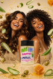 Shampoo Gel Babosa Salva Fios "Yamy!"