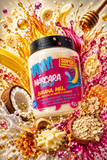 Hair Mask Banoffi YAMY!