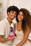 Color Curls: Magic Wash Shampoo