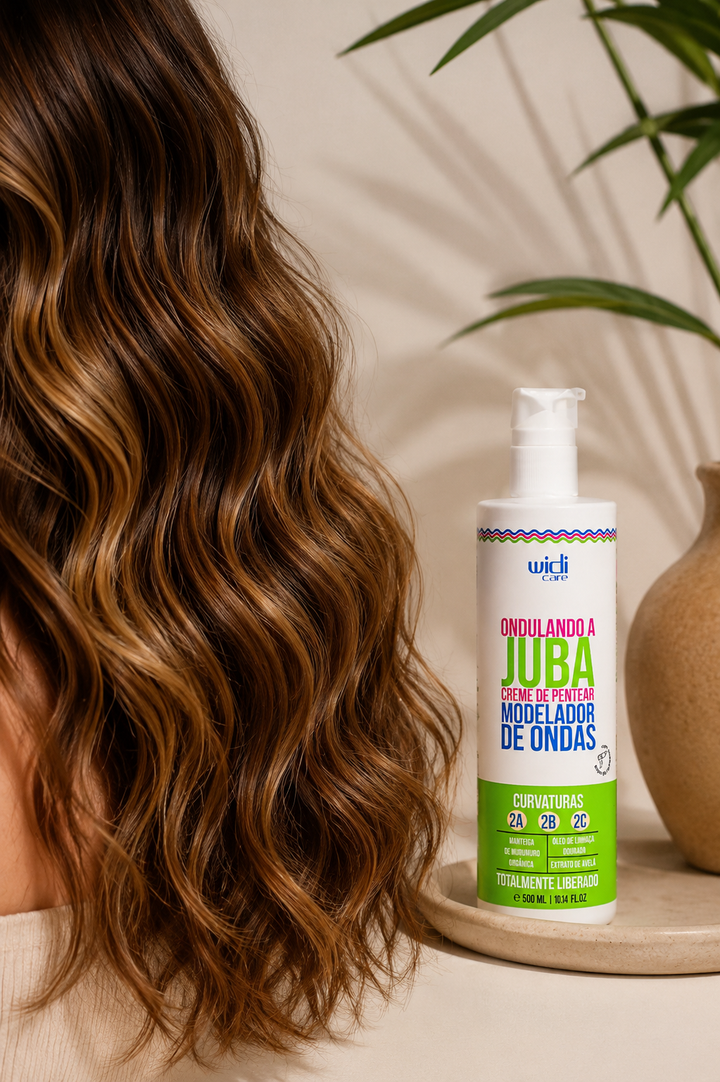 Juba Modelador de Ondas