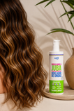 Juba Wave Modeling Curl cream