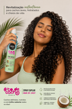 Kapillarspray Kokosnusswasser Profix