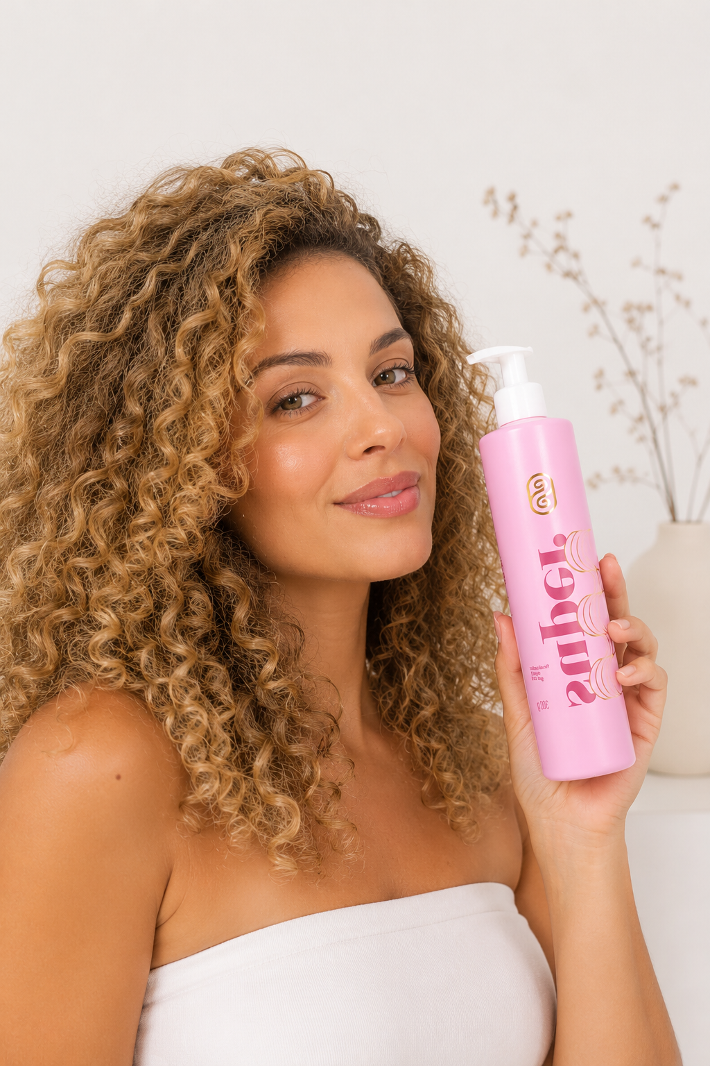 3-in-1 Super Styling Gel