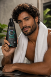 Arvensis Natural Curls Conditioner