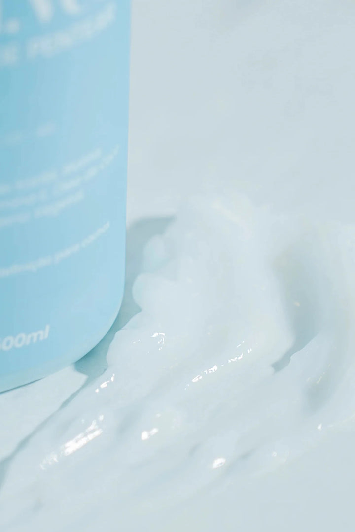 Waves Styling Cream Hiven