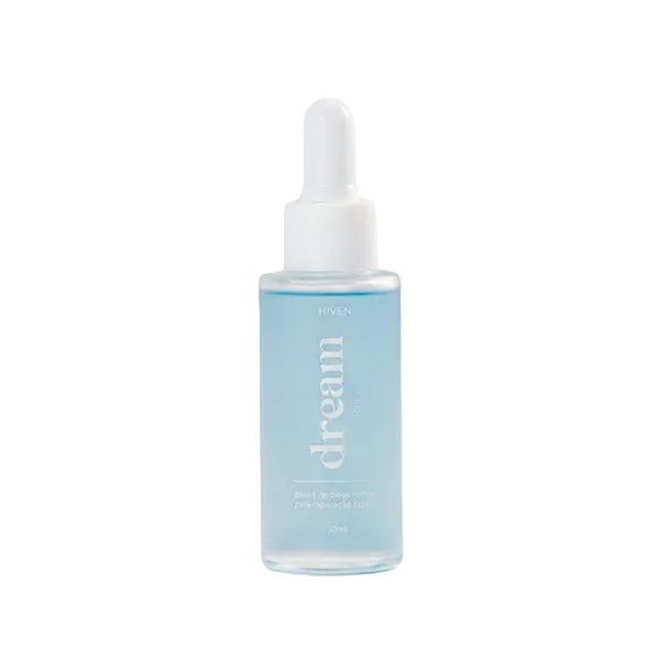 Dream hair Oil Hiven