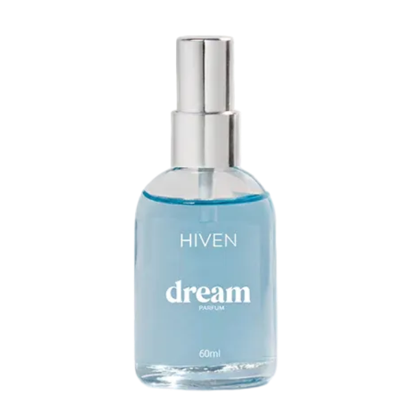 Dream hair Parfum Hiven