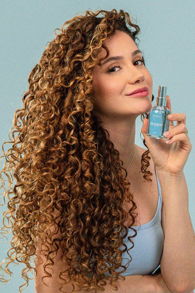Dream hair Parfum Hiven