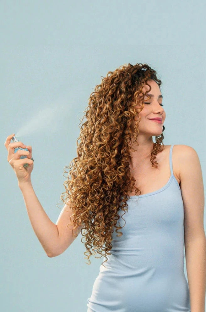 Dream hair Parfum Hiven