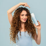 Anti-Dryness Waves Shampoo Hiven