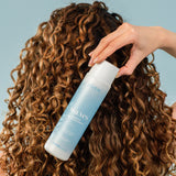 Anti-Dryness Waves Shampoo Hiven