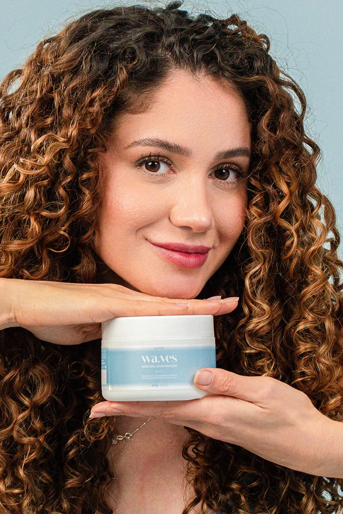 Repair Mask Waves Hiven
