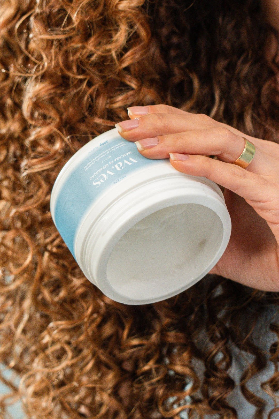 Repair Mask Waves Hiven