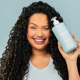 Waves Styling Cream Hiven