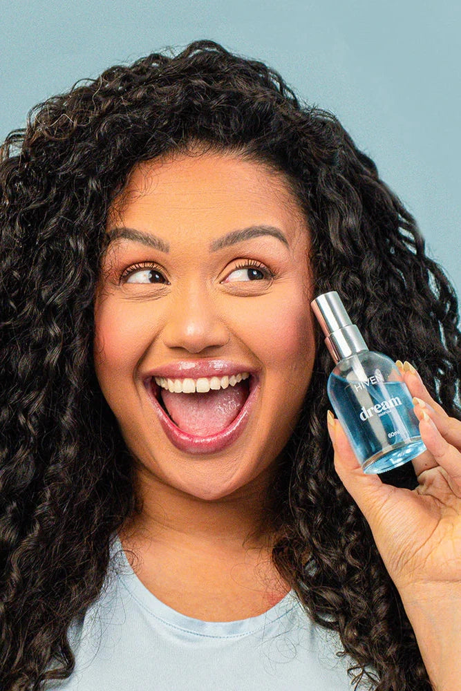 Dream hair Parfum Hiven