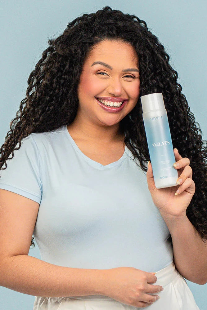 Detangling Conditioner waves Hiven