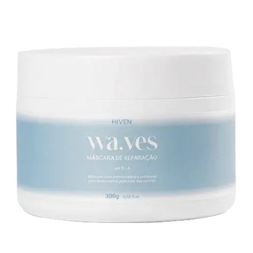 Repair Mask Waves Hiven
